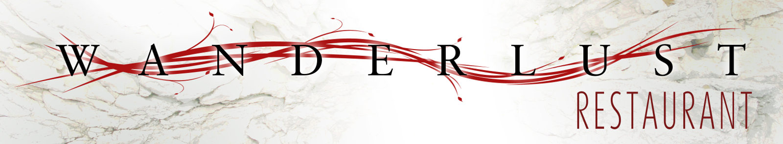 Wanderlust Restaurant logo